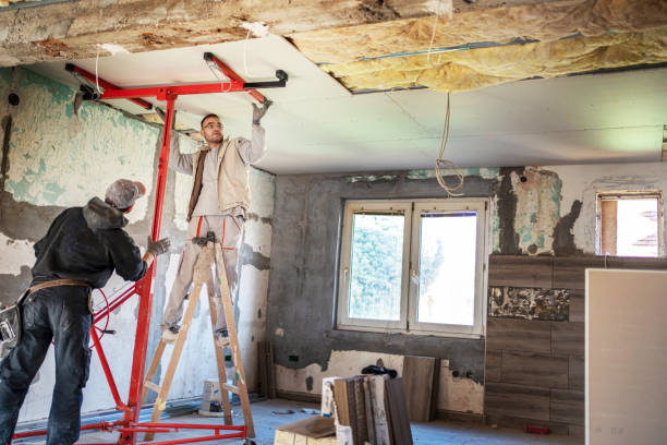 Best Specialty Insulation in Mccom, OH